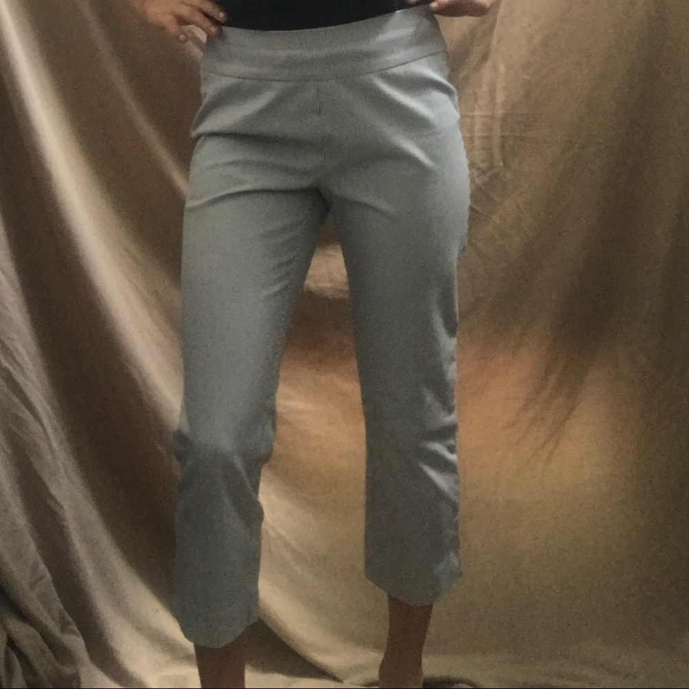 🆕CHICO’s Women’s crop pants!